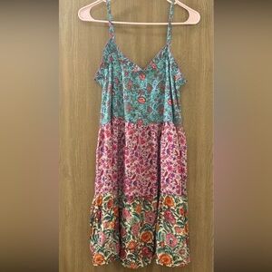Natural Life Harley Mini Dress